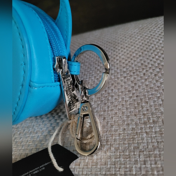 Loungefly Batman Coin Purse NWT - Picture 3 of 6